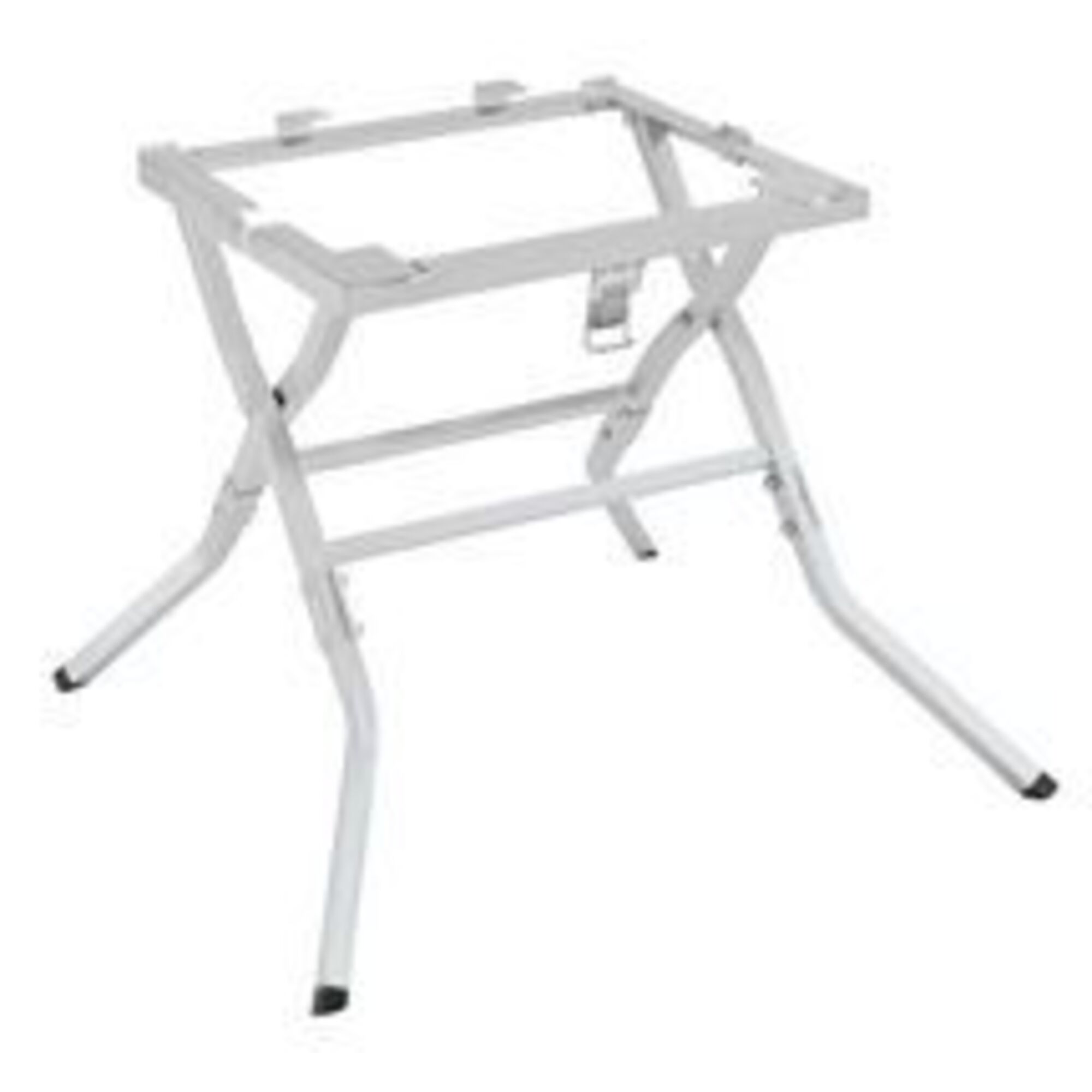 Bosch Tool-Free Folding Table Saw Stand — Model# GTA500